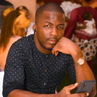 Olalekan Obaoye B.Ed,AAT,ACA(in view)