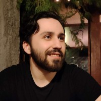 Stefan Pazargic