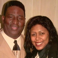 Lena And Michael Risper