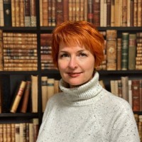 Irina Osinskaia