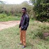 Kelvin Saitoti