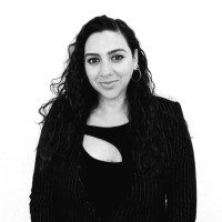 Kimberly Coca, Aia