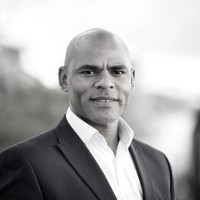 Lord Marvin Rees OBE