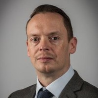Stuart Pegg
