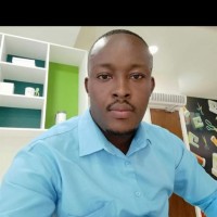 Cyrus Nyabuto