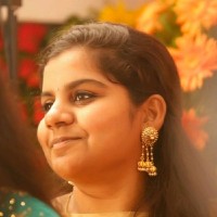 Gayathri Alluri