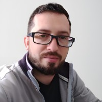 Roberto Jesus
