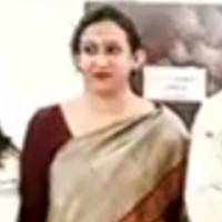 Dr Neha Jain