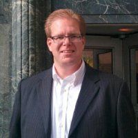 Dan O'Barr Jr.
