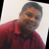 sedick abrahams