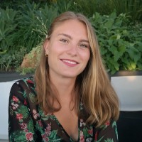 Margaux Bernard