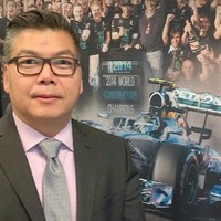 James Ng