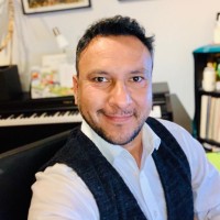 Humberto Gamboa Zenteno