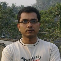 Kaushik Sarkar