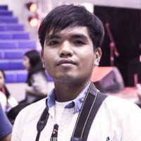 Darwin Ibay