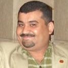 Ahmed Gharieb, Msc