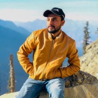 Mehboob Iqbal