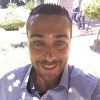 Amarildo Oziembloski