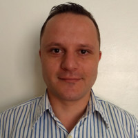Liviu Constantin Mazilu