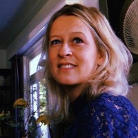 Wendy Van Veldhuisen