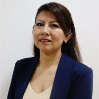 Maria Luisa Solis Rivera