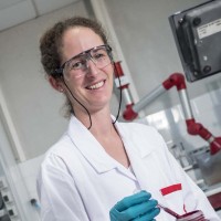 Stéphanie LE BRIS