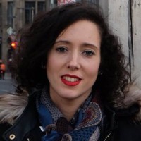 Jennifer Del Río Hidalgo