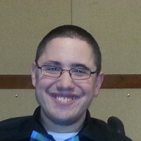 Aaron Corcoran