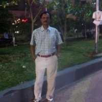 Prabhakaran Ramanathan