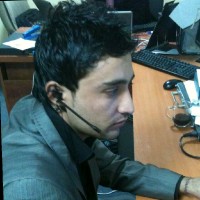 Haseebullah Mehrabi
