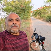 Ramakanth Reddy Kotha