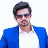 Kiran Patel
