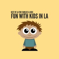 FUN WITH KIDS IN LA