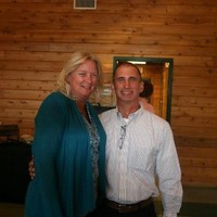 Christine James