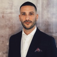 Cédric Schäublin, Ciia, Cwma