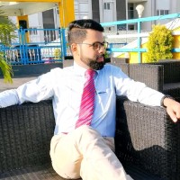 Vinod S Menon