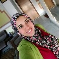 Asmaa El Sherif