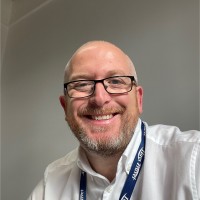 Stuart Childs