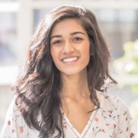 Adhya Mehta