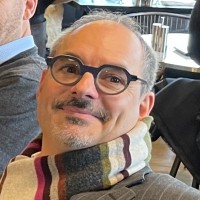 Gilles Michelino