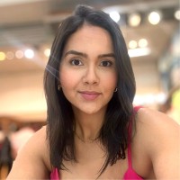 Rebeca Borges