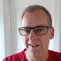 Michael Stæhr