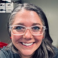 Aimee Mitchell