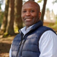 Kevin Thomas