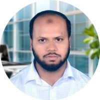 Md. Borhan Uddin