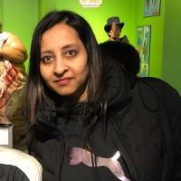 Anamika Goel