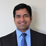 Srinivasa Ramanujan Boora
