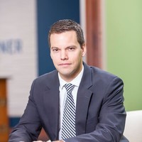 Eric Parker