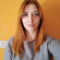 Greta Rossetti