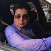 Mairaj Uddin Imam